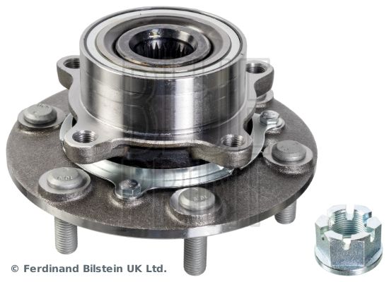 Wheel Bearing Kit ADC48261