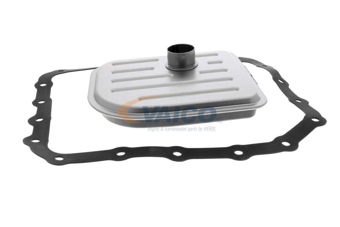 hidraulinių filtrų komplektas, automatinė transmisija