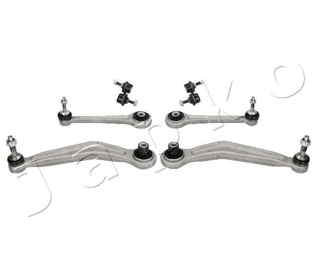Control/Trailing Arm Kit, wheel suspension 1580102