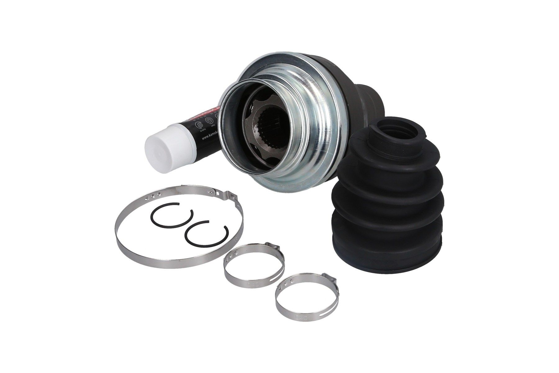 Gelenksatz, Antriebswelle