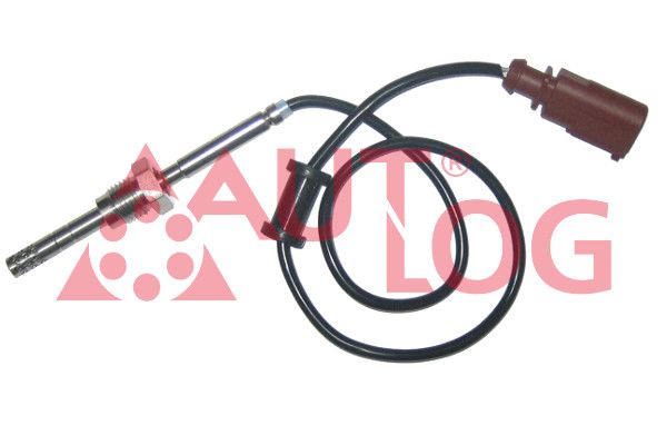 Sensor, Abgastemperatur