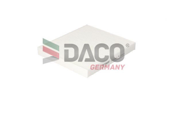 DFC0207 DACO Germany szűrő, utastér levegő