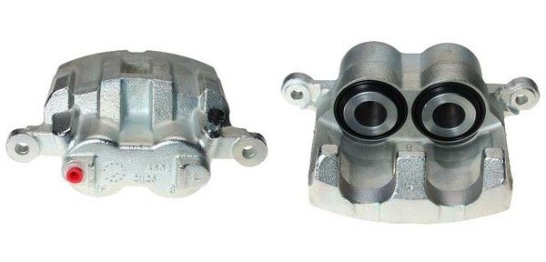 Bremssattel