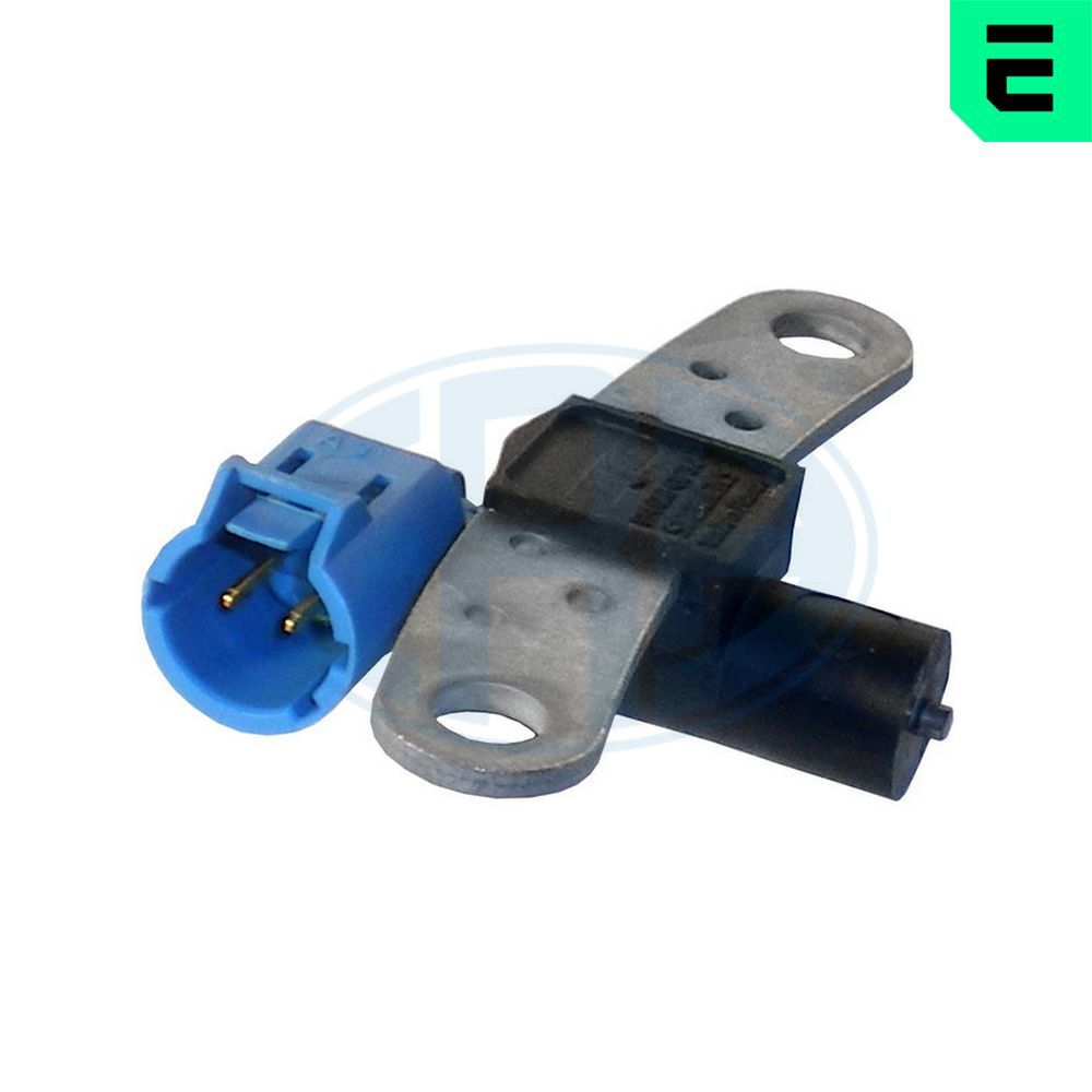 Impulsgeber, Kurbelwelle