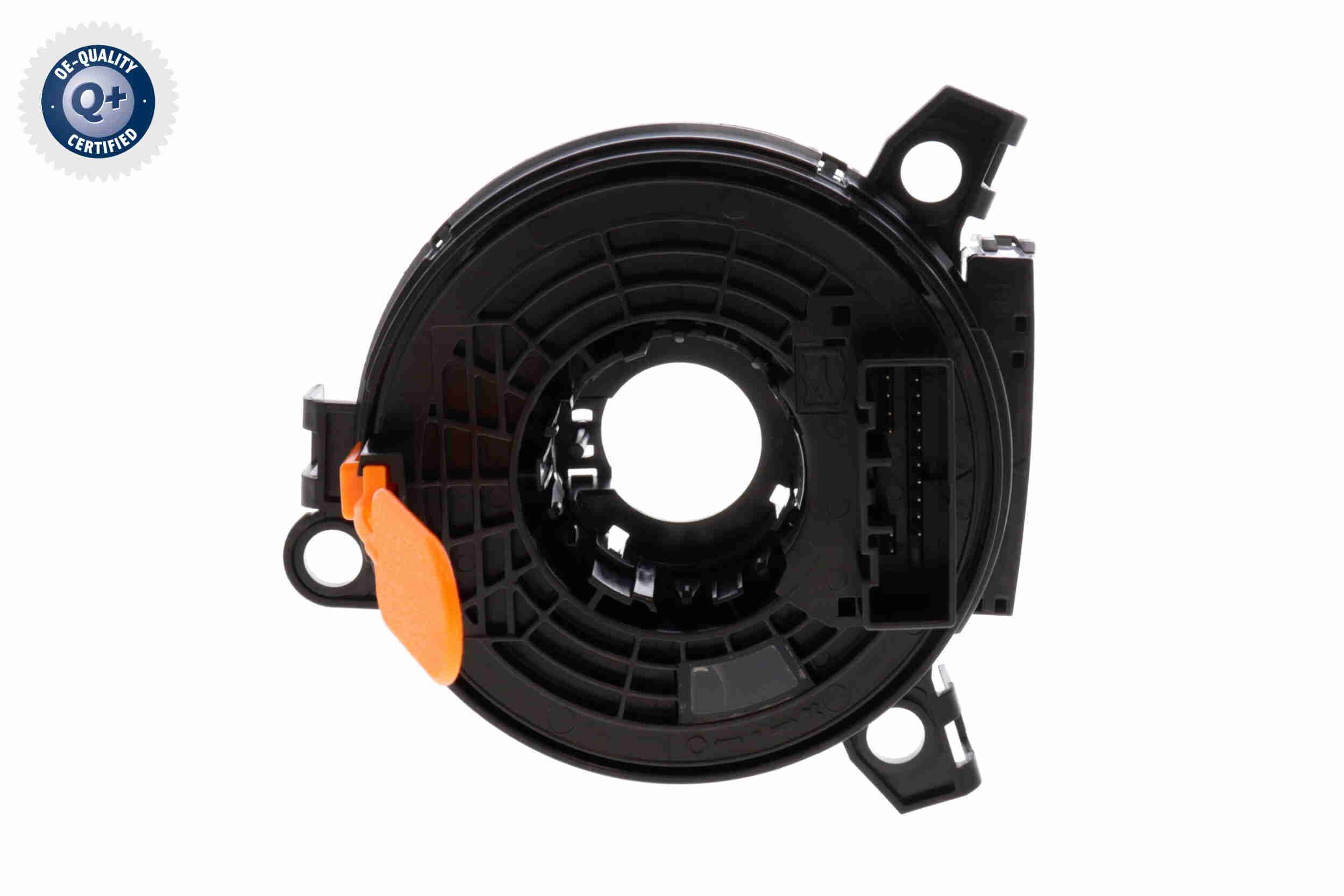 Wickelfeder, Airbag