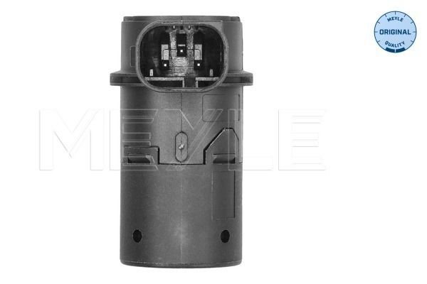 Sensor, Einparkhilfe