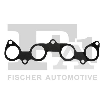 Dichtung, Abgaskrümmer