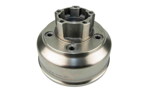 Drum [ Kia K2700 PU 2.7L Diesel 04/05-03/08 ] - TecDoc 1