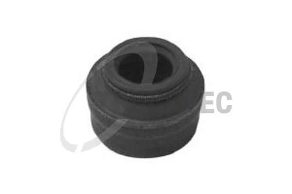 Dichtring, Ventilschaft