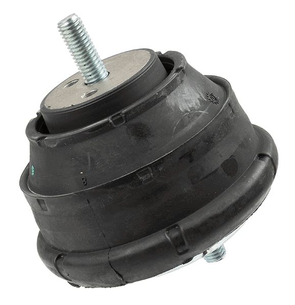 Lagerung, Motor