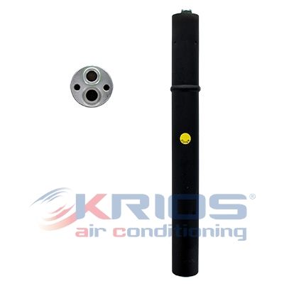 MEAT & DORIA K132397 - Trockner, Klimaanlage