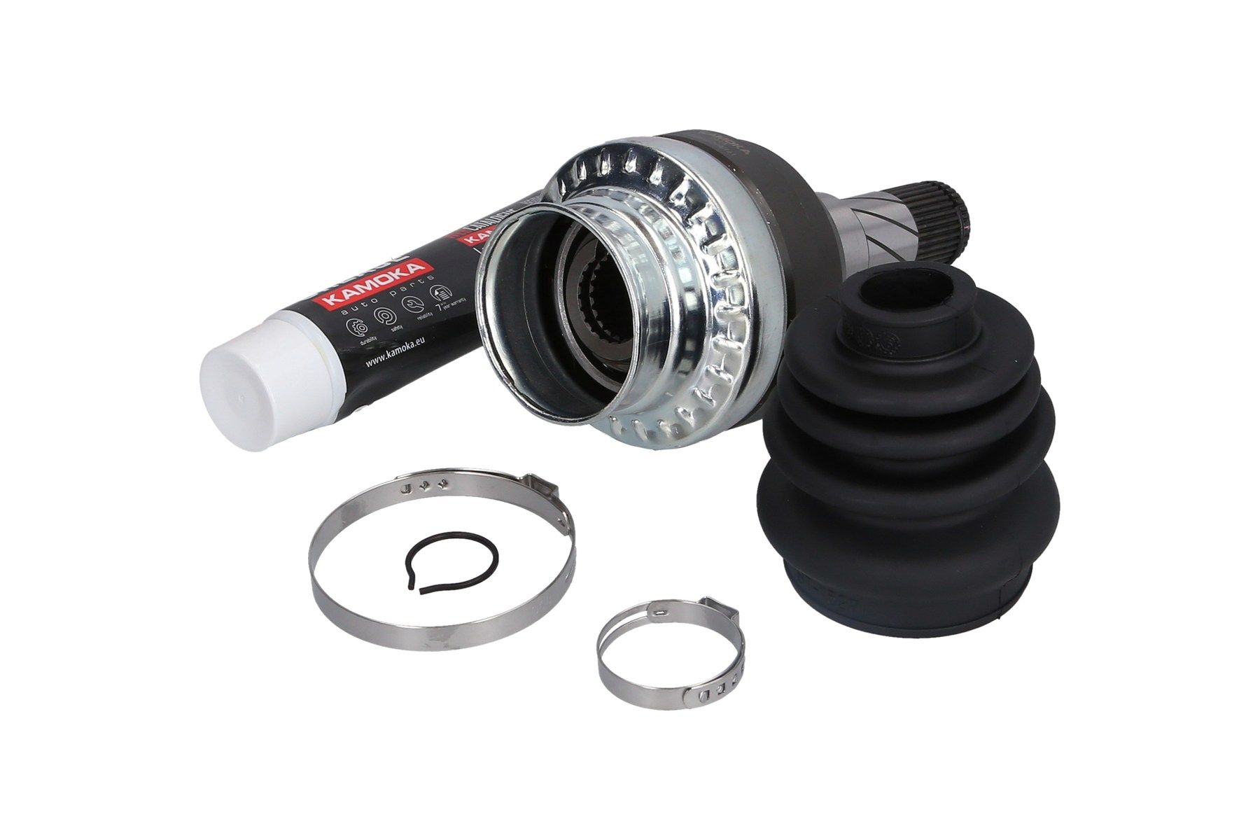 Gelenksatz, Antriebswelle