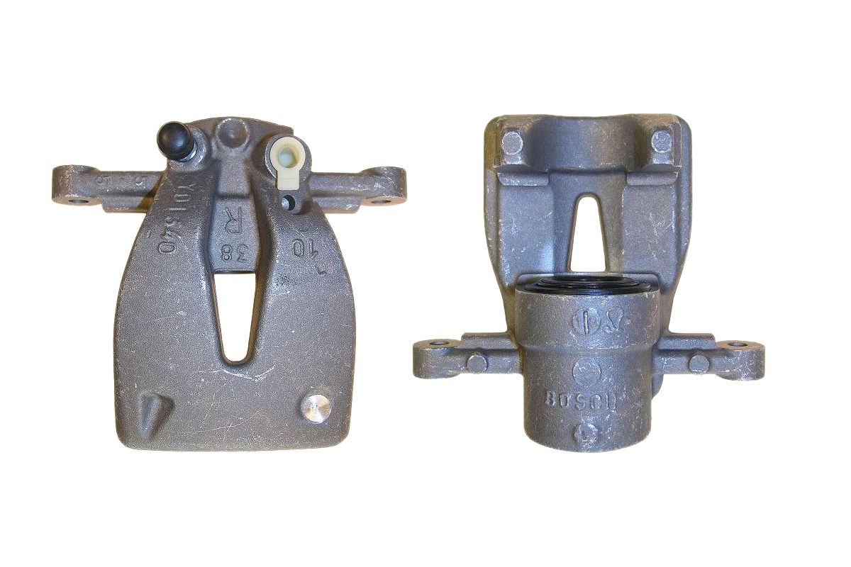 Brake Caliper 0 986 474 201