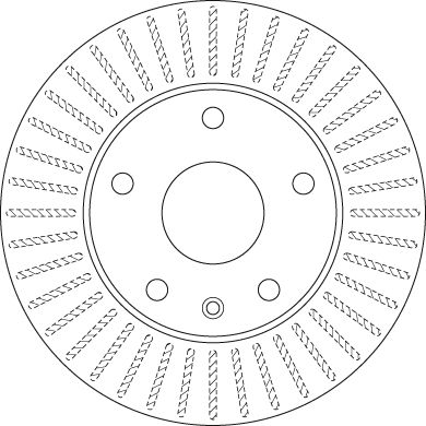 Bremsscheibe