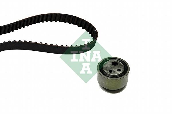 Timing Belt Kit 530 0211 10