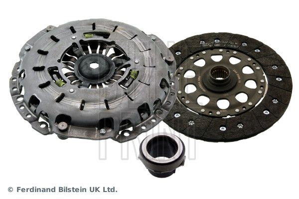 Kit de clutch