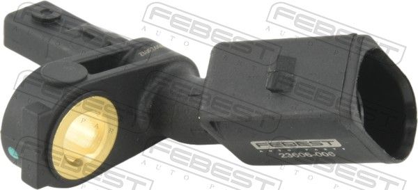 Sensor, wheel speed 23606-006