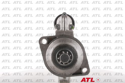 ATL A 16 370 Starter