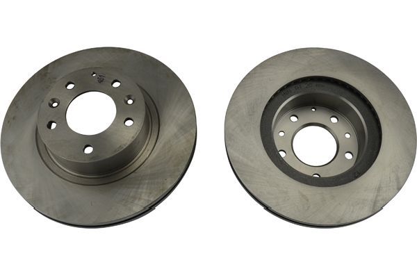 BR-4741 KAVO PARTS féktárcsa