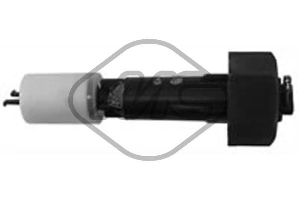 Sensor, K&uuml;hlmittelstand