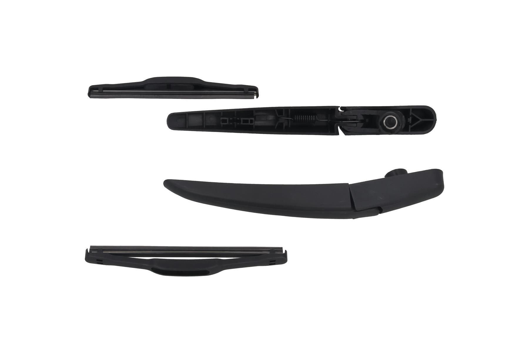 KAMOKA 25211 - Wischarm, Scheibenreinigung