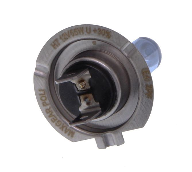 Gl&uuml;hlampe, Hauptscheinwerfer