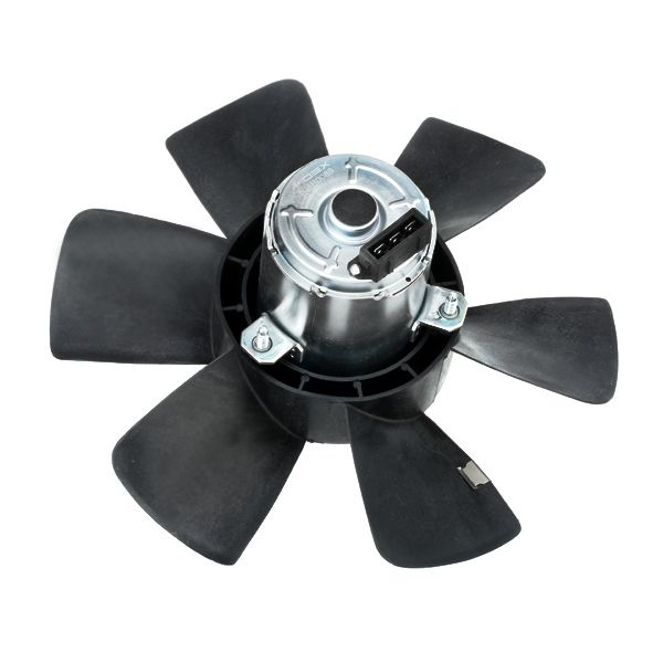 RIDEX 508R0089 Fan, engine cooling