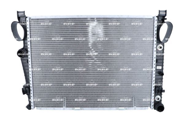 NRF 55325 Radiator, engine cooling