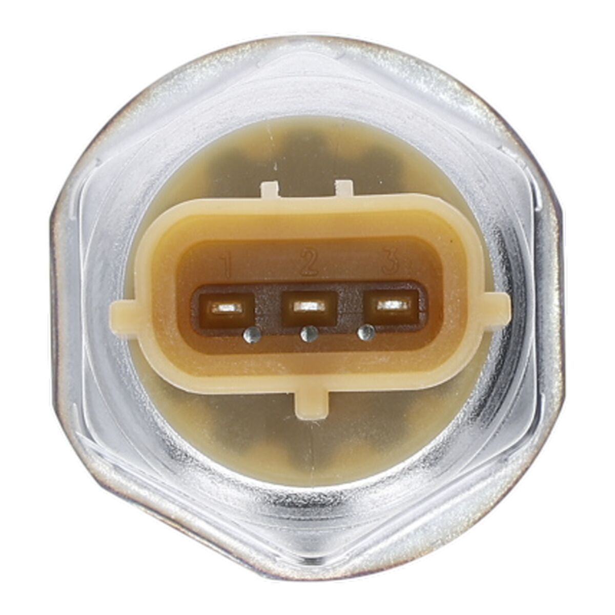 Sensor, Kraftstoffdruck