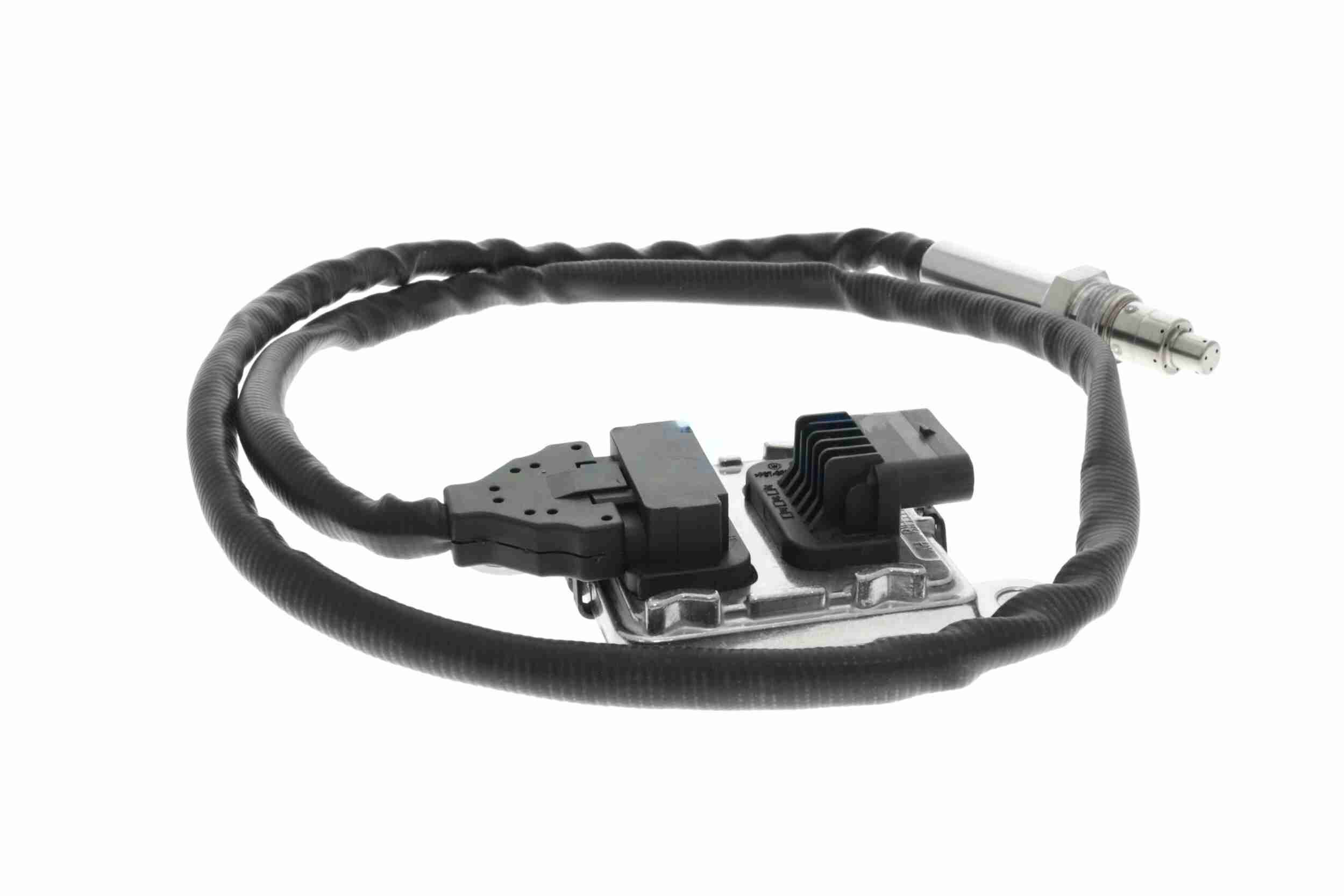 NOx-Sensor, Harnstoffeinspritzung