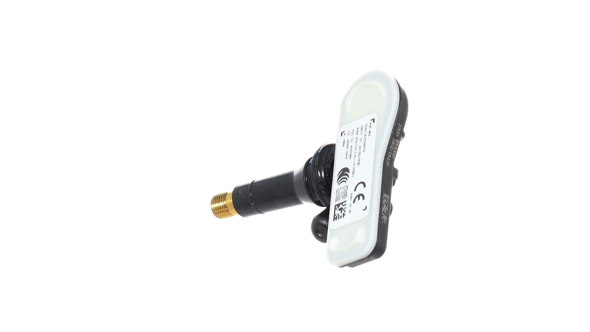 Radsensor, Reifendruck-Kontrollsystem