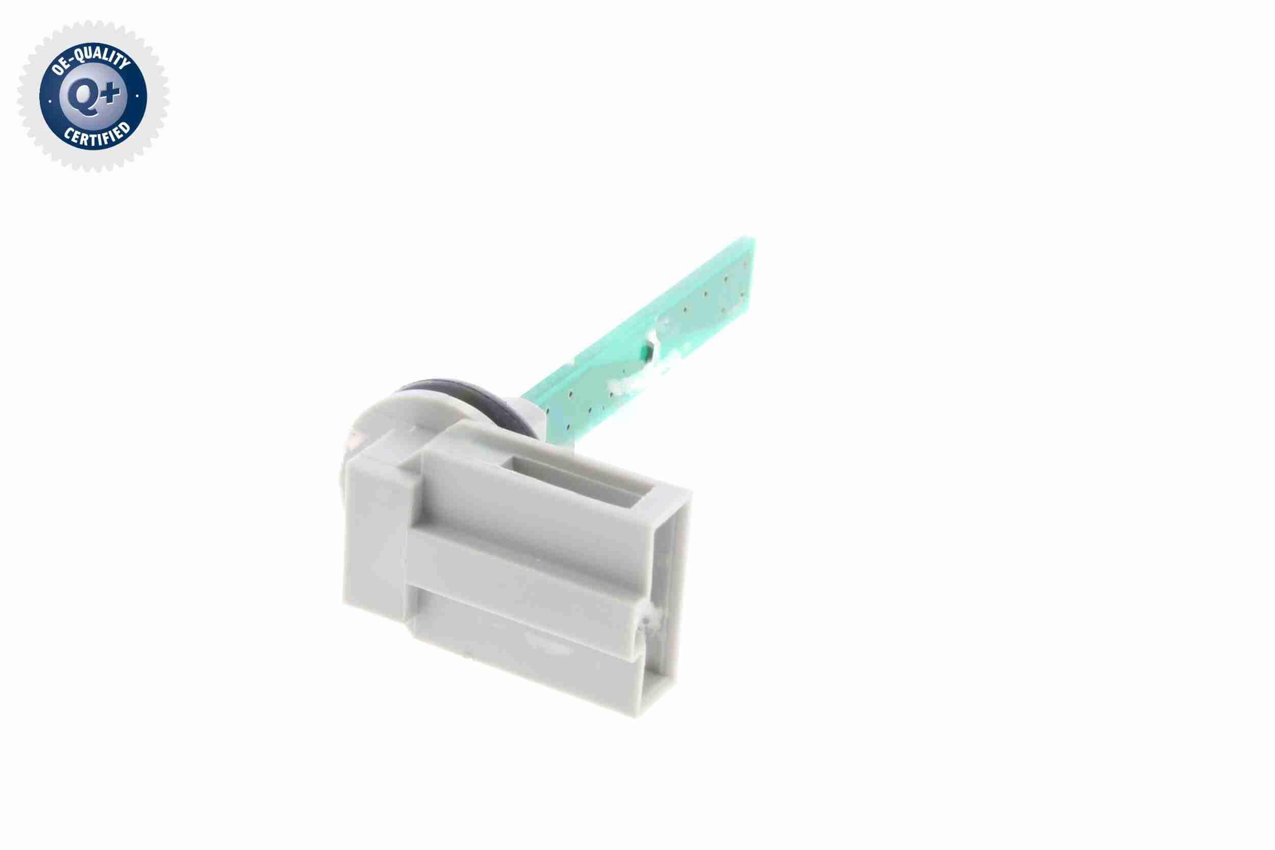 Sensor, Innenraumtemperatur