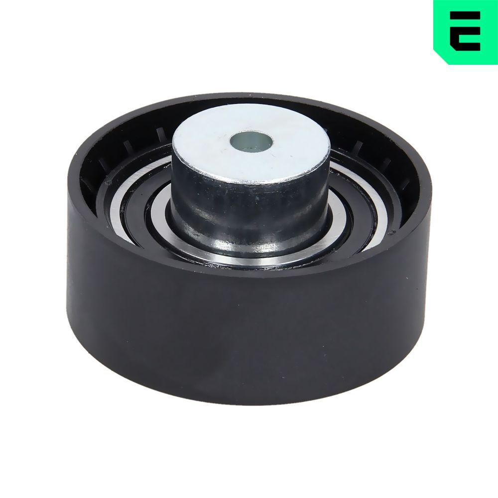 Umlenk-/F&uuml;hrungsrolle, Zahnriemen