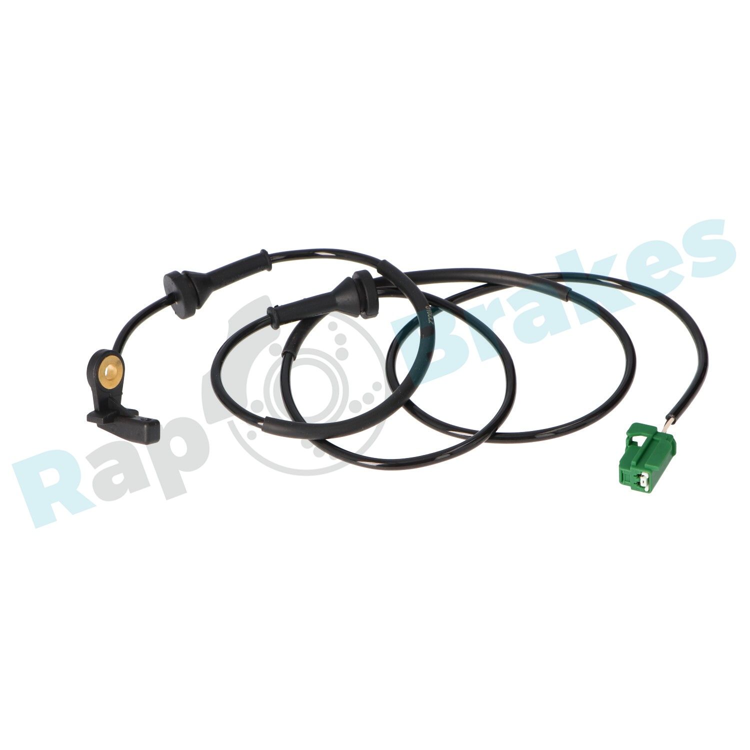 Sensor, Raddrehzahl