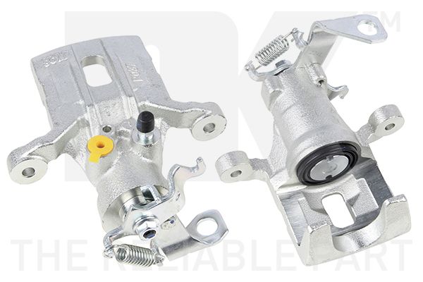 Bremssattel