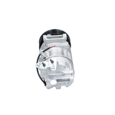Airco Compressor Renault