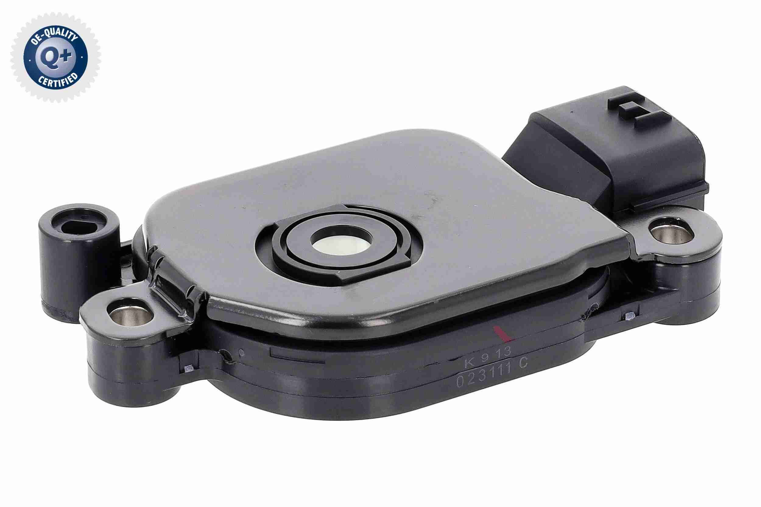 Sensor, Neutralstellung (Automatikgetriebe)