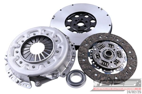 KIT STD NISSAN SKYL 2.0/2.5L inc F/W - TecDoc Only