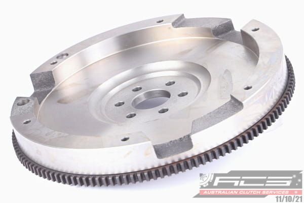 F/W C/IRON GM DAEWOO 1.6L - TecDoc 1