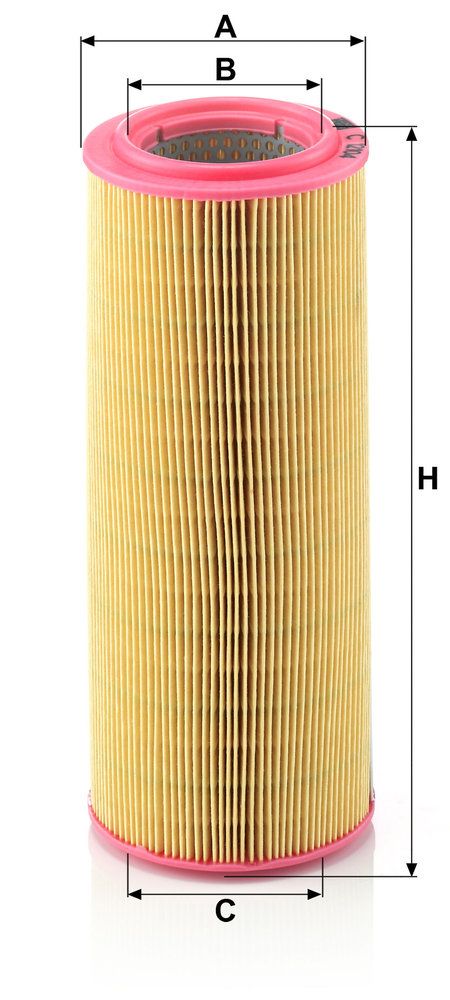 Luftfilter