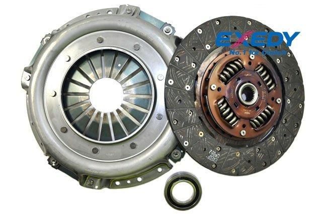 275mm Nissan Ford - TecDoc Only