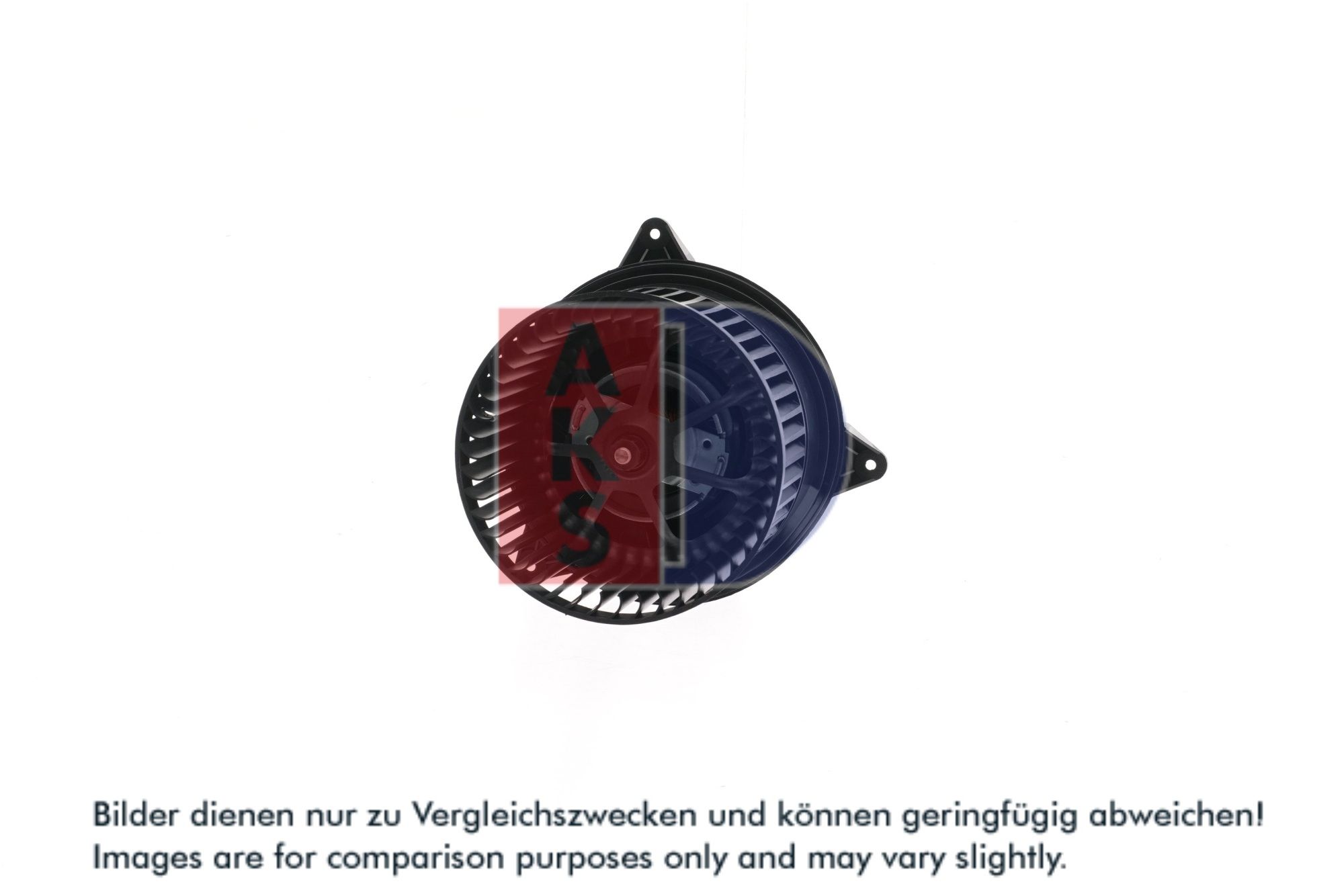 Innenraumgebläse