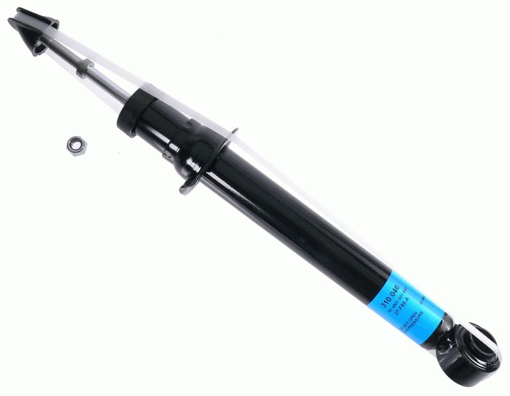SACHS SHOCK ABSORBER - TecDoc Only