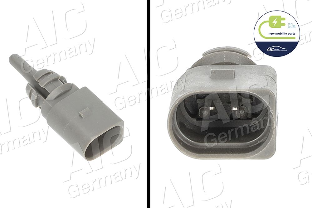 Sensor, Außentemperatur Sensor, Außentemperatur