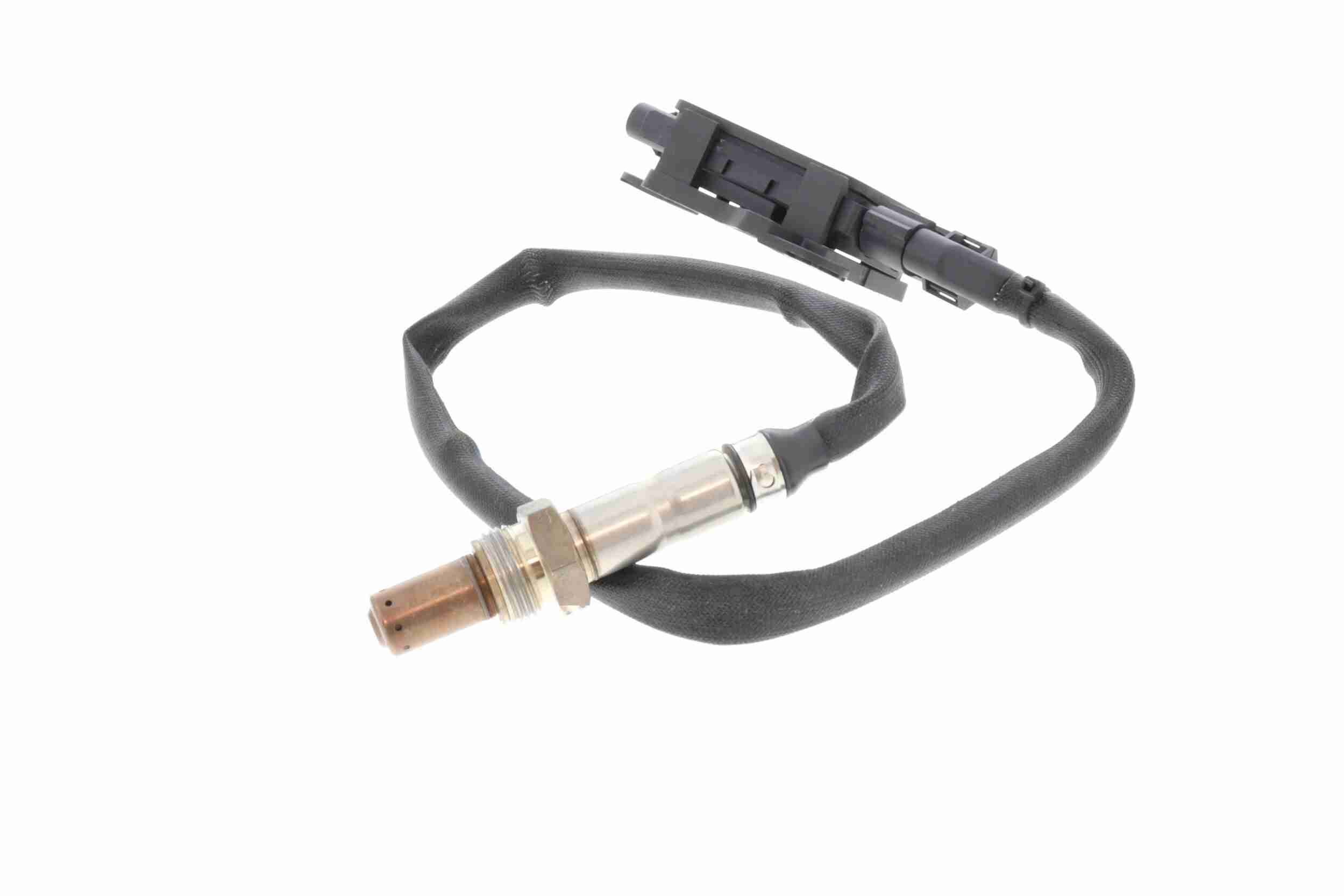 NOx-Sensor, Harnstoffeinspritzung