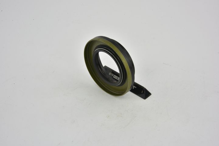 veleno sandariklis, automatinė transmisija