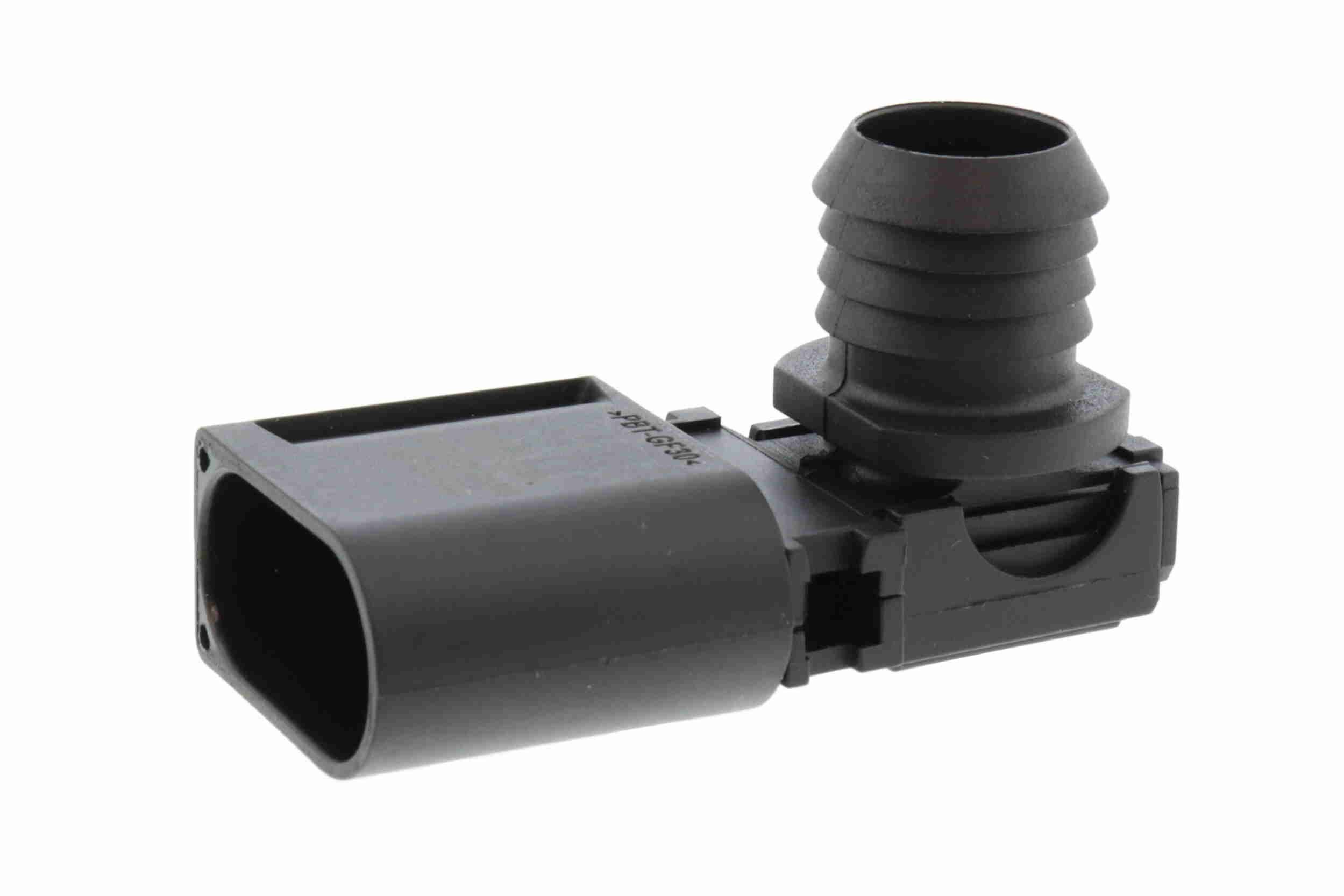 Drucksensor, Bremskraftverstärker