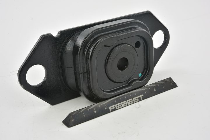 variklio montavimas