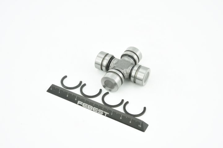 Lankstas, kardaninis velenas