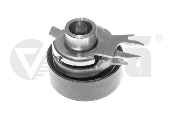 Spannrolle, Zahnriemen